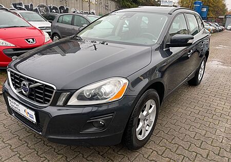 Volvo XC 60 XC60 Momentum AWD