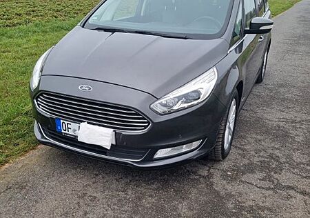 Ford Galaxy 2,0 TDCi 132kW Allrad Titanium P-Shif...