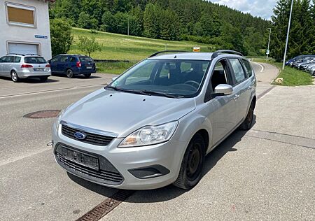 Ford Focus Turnier Klima/Euro5/