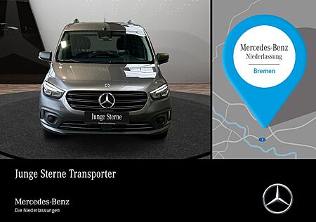 Mercedes-Benz Citan 113 Tourer BASE WORKER Plus+Klima+Kamera