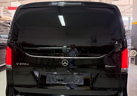 Mercedes-Benz V 300 V -Klasse VIP 4MATIC AVANTGARDE extralang