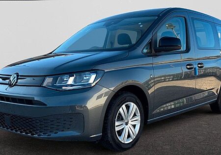 VW Caddy Volkswagen Basis Maxi