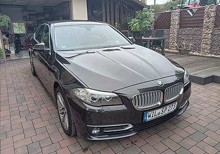 BMW 520d Modern Line Modern Line