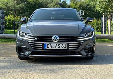 VW Arteon Volkswagen 2.0 TSI OPF DSG R-Line R-Line 1Hand