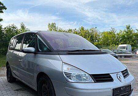 Renault Espace IV Expression Top Zustand Tüv Neu6 Sitzer
