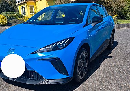 MG Modell 24 - 51kWh -7 Jahre Garantie