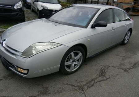 Citroën C6 Pallas TÜV NEU!!