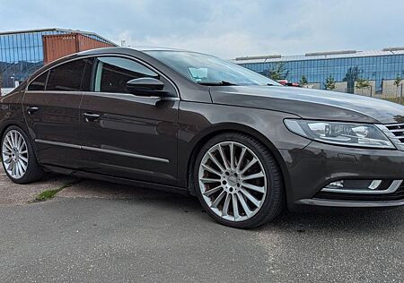 VW CC Volkswagen 2.0 TDI