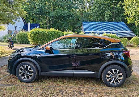 Renault Captur TCe 140 EDC GPF Edition One Edition One