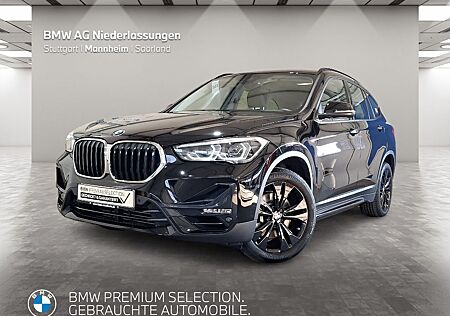 BMW X1 sDrive20i Sport Line Navi Kamera Sportsitze