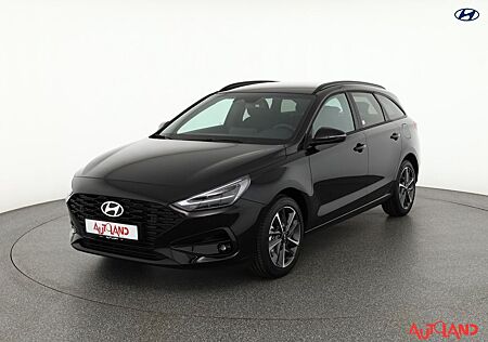 Hyundai i30 cw 1.0 T-GDi GO! Plus LED Navi Kamera VC