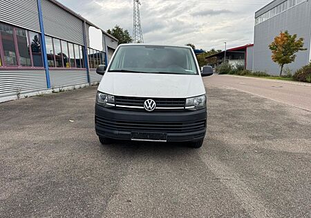 VW T6 Transporter Volkswagen T6 LANG KLIMA PDC