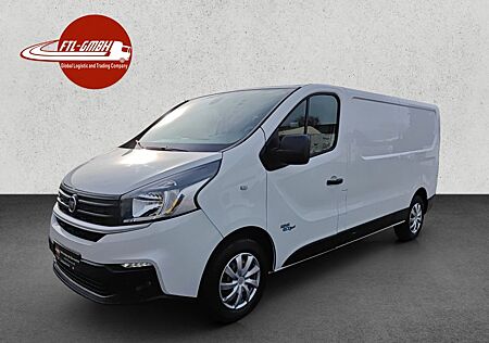 Fiat Talento 1.6 MJT|L2H1|TwinTurbo|Klima|NAVI|CAM|