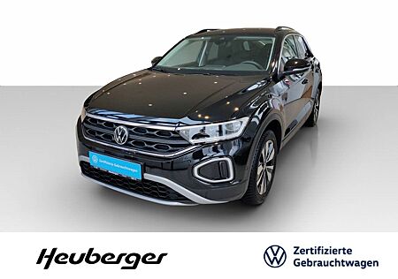 VW T-Roc Volkswagen 1.0 TSI Move, LED, R. Kamera, ACC, Navi