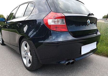 BMW 130i -
