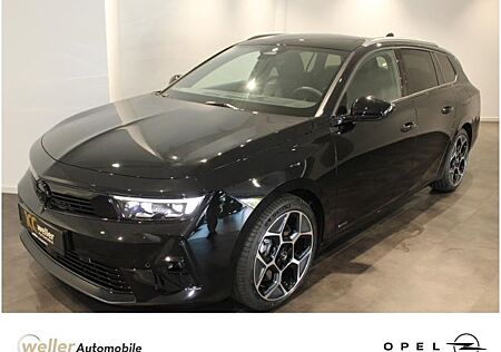 Opel Astra L Sports Tourer 1.6 Plugin-Hybrid ''Ultima