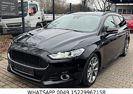 Ford Mondeo ST-LINE 1.5l NAVI KLIMA KAMERA AHK KEY-GO