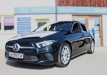 Mercedes-Benz A 200 Progressive *SITZHEIZUNG*KLIMA*