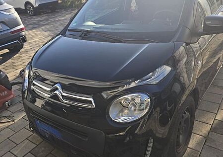 Citroën C1 VTi 72 Stop&Start Feel Feel