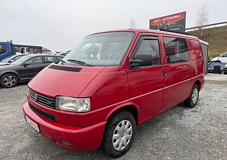 VW T4 Kombi Volkswagen .4Sitze