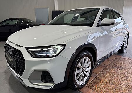 Audi A1 allstreet 30 TFSI *LED*NAVI*-GARANTIE.*