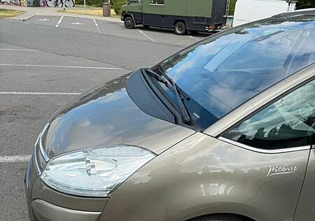 Citroën C4 Spacetourer Grand C4 Picasso / SpaceTourer HDi 150 Selec...
