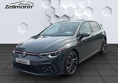 VW Golf Volkswagen GTI 2.0 TSI 180KW DSG LED Matrix PDC ACC Rü