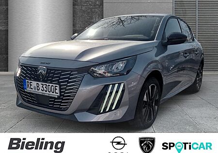 Peugeot e-208 ALLURE LED 11KW On Board Charger