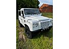 Land Rover Defender 90 Td4 SW Exklusiv, Matzker