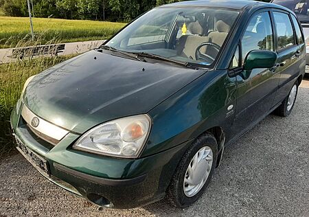 Suzuki Liana 1,6 Four Grip-TÜV NEU-ALLRAD-KLIMA-TOP-1A!