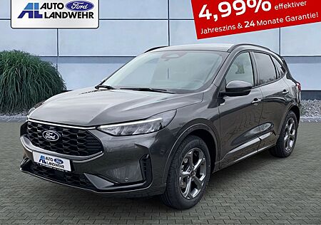Ford Kuga ST-Line 1.5 EcoBoost EU6e Navi Digitales Co