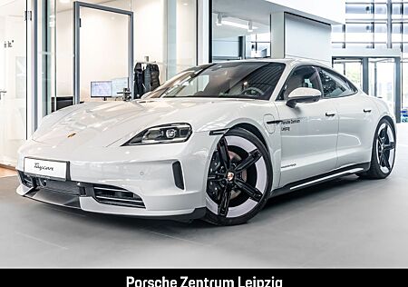Porsche Taycan 4 SportDesign InnoDrive SoftClose BOSE 21