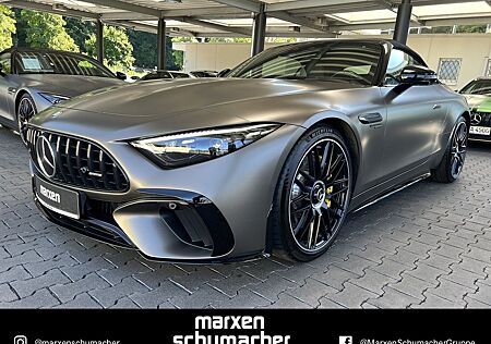 Mercedes-Benz SL 63 AMG AMG SL 63 4M+ Aero+Massage+Burm3D+Night2+Magno