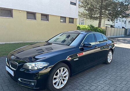 BMW 530d xDrive*Sitzklima*ACC*HUD*H&K*AHK*GSD*360"