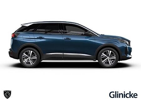 Peugeot 3008 Allure Pack Plug-In Hybrid 225 e-EAT8