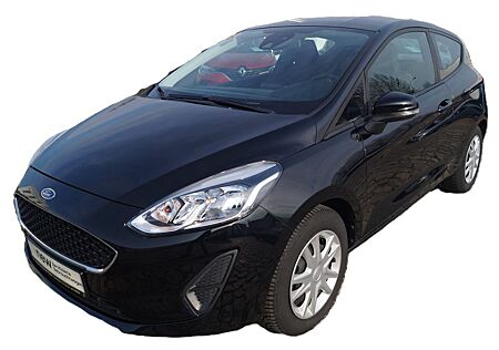 Ford Fiesta Trend*SITZH*AHZV*
