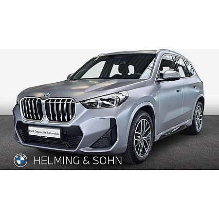 BMW X1 leasen
