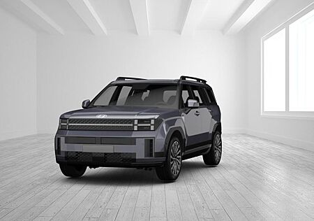 Hyundai Santa Fe 1.6 T-GDI 2WD Signature *Navi*Led*HuD*