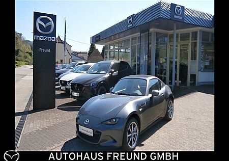 Mazda MX-5 1.5L SKYACTIV-G 132PS RWD KAZARI