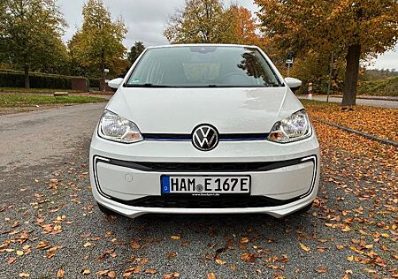 VW e-up! Volkswagen e-up! LED Garantie bis 08.2026