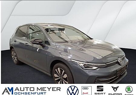 VW Golf Volkswagen VIII GOAL 1.5 TSI Navi AHK ACC Travel + Lan