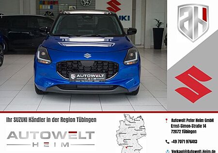 Suzuki Swift *Automatik*Navi*Tempomat*HYBRID*
