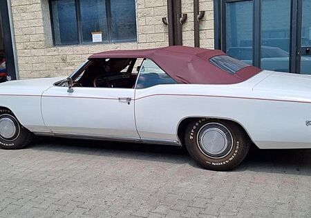 Cadillac Eldorado
