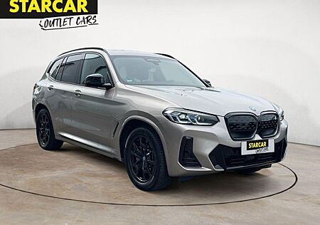 BMW iX3 M-SPORT IMPRESSIVE+PANO+HUD+ACC+AHK+LASERLIC