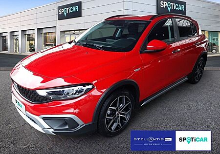 Fiat Tipo Red 1.0 GSE Automatik