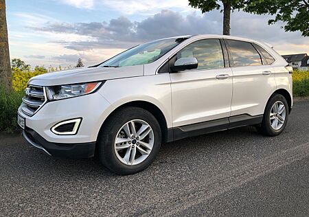 Ford Edge SEL 2,0 l Ecoboost