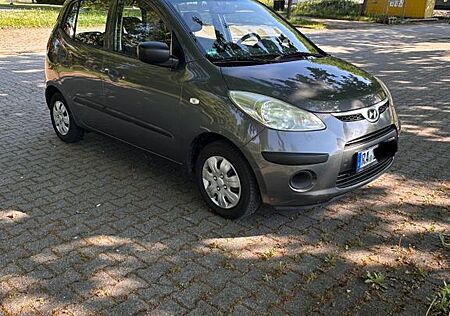 Hyundai i10 1.2 Classic Classic