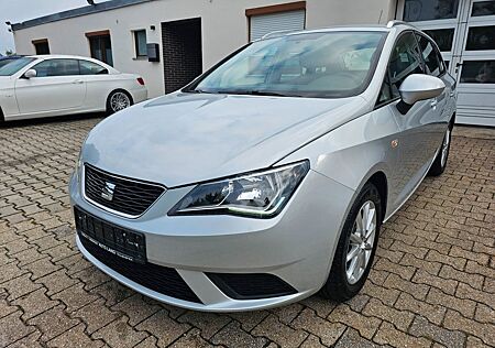 Seat Ibiza ST Style