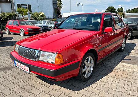 Volvo 460 GL, Tüv neu, H-Zulassung, Note 2, 115 TKM