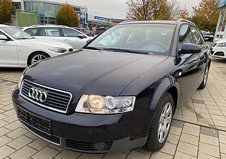 Audi A4 1.9TDI 96kW 6-Gang Avant